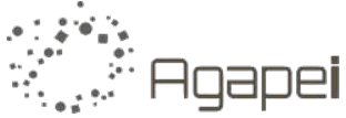 Logo Agapei