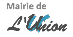 Mairie de l'Union