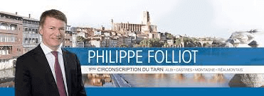 Philippe Folliot