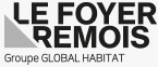 Le Foyer Remois - Groupe Global Habitat