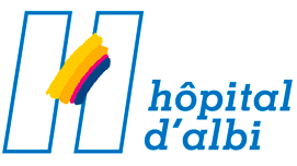 Hôpital d'Albi