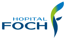 Hôpital Foch