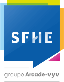 SFHE - Groupe Arcade-vyv