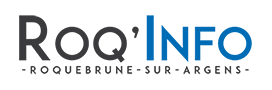 Roq'Info - Roquebrune-sur-argens