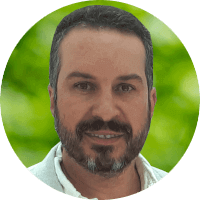 Eric GAYRAUD