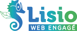 logo lisio web engagé